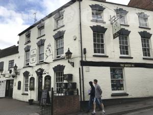 Picture of The Queen Vic