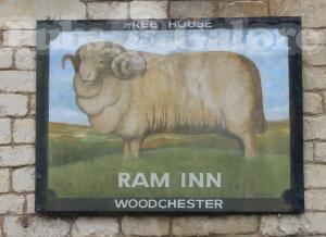 Picture of The Ram Inn