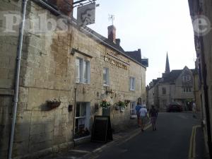 Picture of The Royal Oak Inn