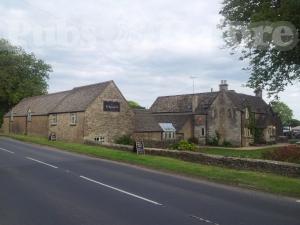 Picture of The Ragged Cot Inn