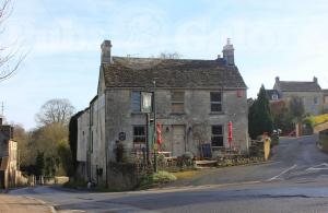 Picture of Queen Matilda Tavern