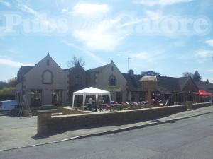 Picture of Priory Inn Hotel