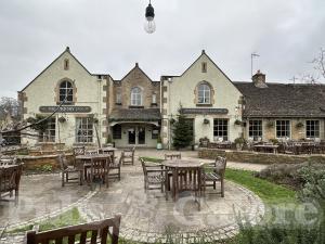 Picture of Priory Inn Hotel