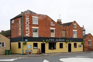 Picture of The Albion