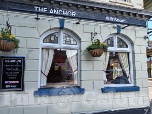 Picture of The Anchor 1774