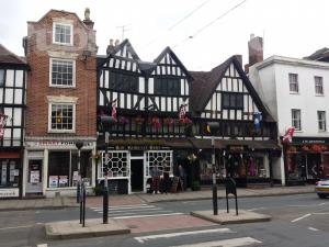 Picture of Berkeley Arms
