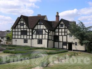 Picture of Gupshill Manor