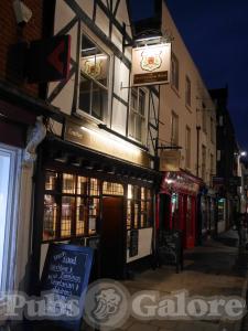 Picture of The Nottingham Arms