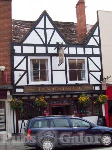 Picture of The Nottingham Arms