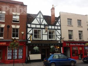 Picture of The Nottingham Arms