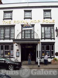 Picture of The Royal Hop Pole (JD Wetherspoon)