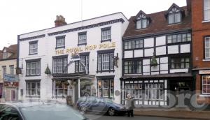 Picture of The Royal Hop Pole (JD Wetherspoon)