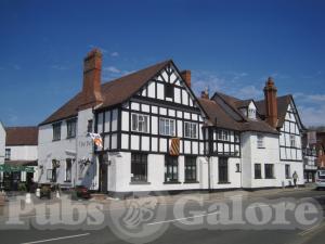 Picture of The Bell Hotel