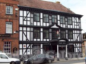 Picture of Tudor House Hotel