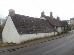 Picture of Ancient Ram Inn