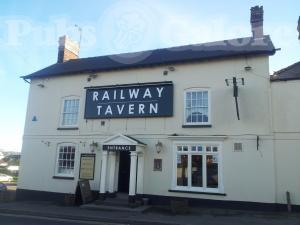Picture of The Railway Tavern