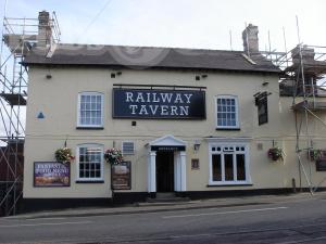 Picture of The Railway Tavern