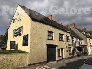 Picture of Royal Oak Inn
