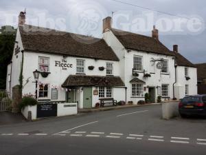 Picture of The Fleece Inn