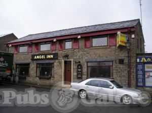 Picture of The Angel Inn