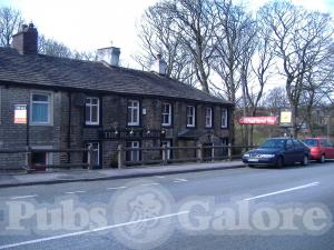 Picture of Black Horse Inn