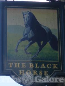 Picture of The Black Horse Inn