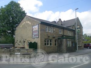 Picture of The Black Horse Inn