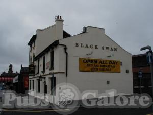 Picture of Black Swan Hotel
