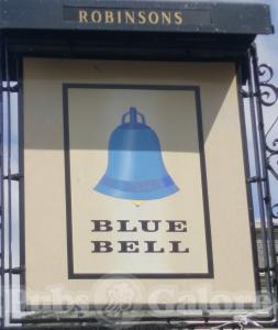 Picture of Blue Bell