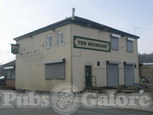 Picture of The Boundary Inn