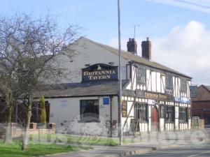 Picture of The Britannia Inn