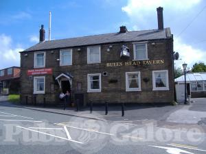 Picture of Bulls Head Tavern