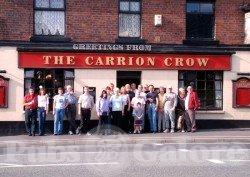 Picture of The Carrion Crow