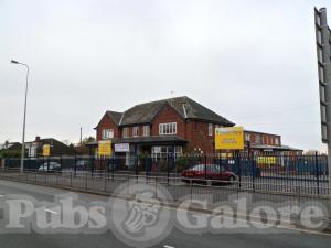 Picture of Chadderton Arms