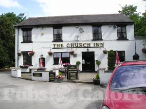 Picture of The Church Inn