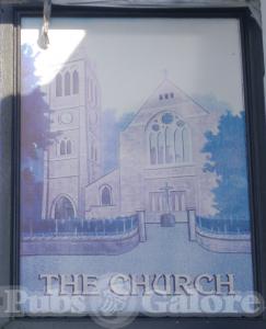 Picture of The Church