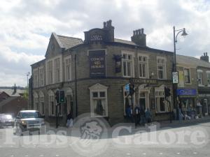 Picture of Coach & Horses