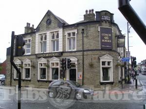 Picture of Coach & Horses