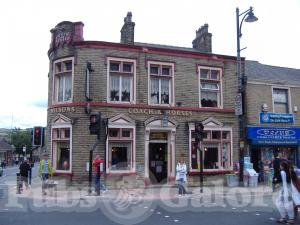 Picture of Coach & Horses