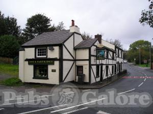 Picture of Dog & Partridge Inn