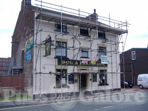 Picture of The Dog & Partridge Inn