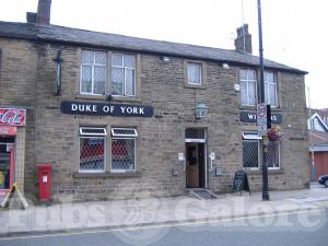 Picture of Duke Of York