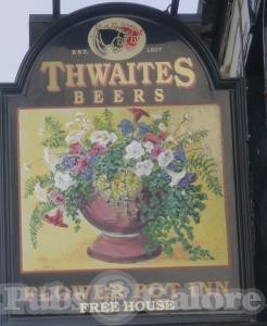 Picture of The Flowerpot Inn