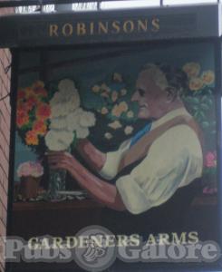 Picture of Gardeners Arms