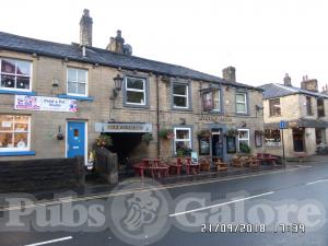 The Granby Arms