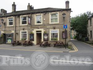 Picture of The Granby Arms