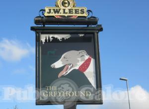 Picture of Greyhound Inn