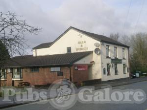 Picture of Hare & Hounds