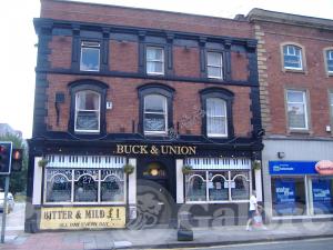 Picture of Buck & Union