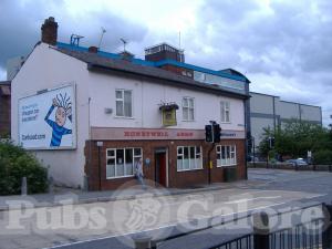 Picture of The Honeywell Arms
